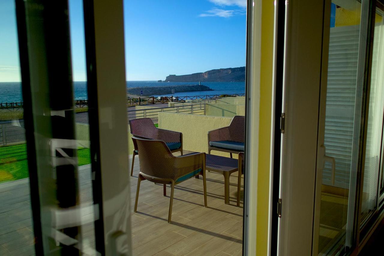 Resort Holidays ナザレ エクステリア 写真
